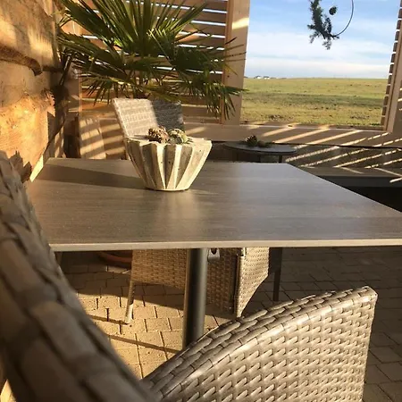 Apartment Thiergarten Mistelgau