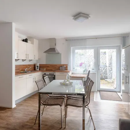 Thiergarten Apartment Mistelgau