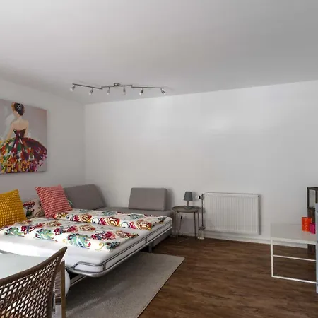 Thiergarten * Mistelgau