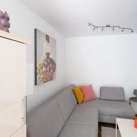 Thiergarten Apartment