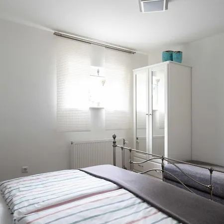 Apartment Thiergarten Mistelgau