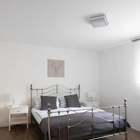 Thiergarten * Mistelgau