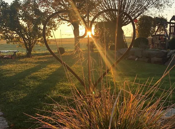 Appartamento Thiergarten *