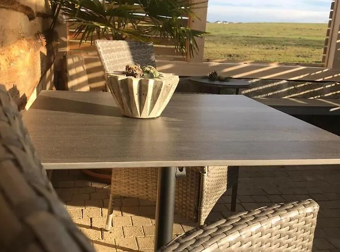 Appartamento Thiergarten Mistelgau