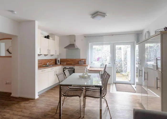 Thiergarten Appartamento Mistelgau