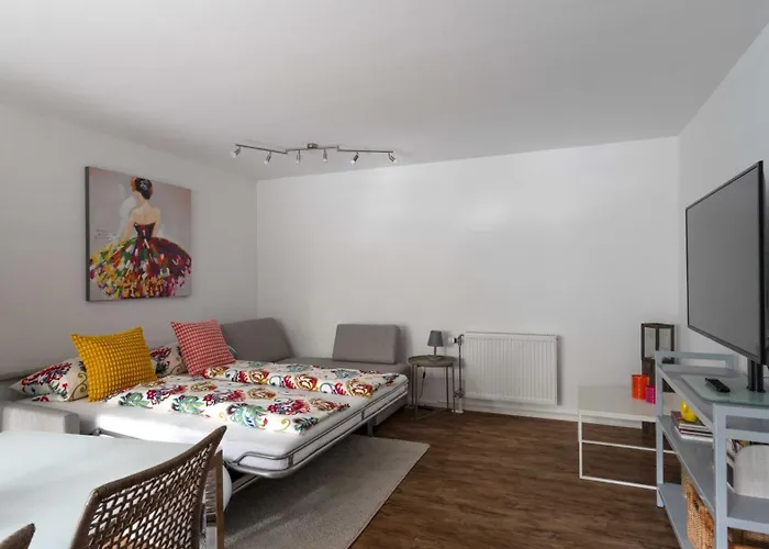 Thiergarten * Mistelgau