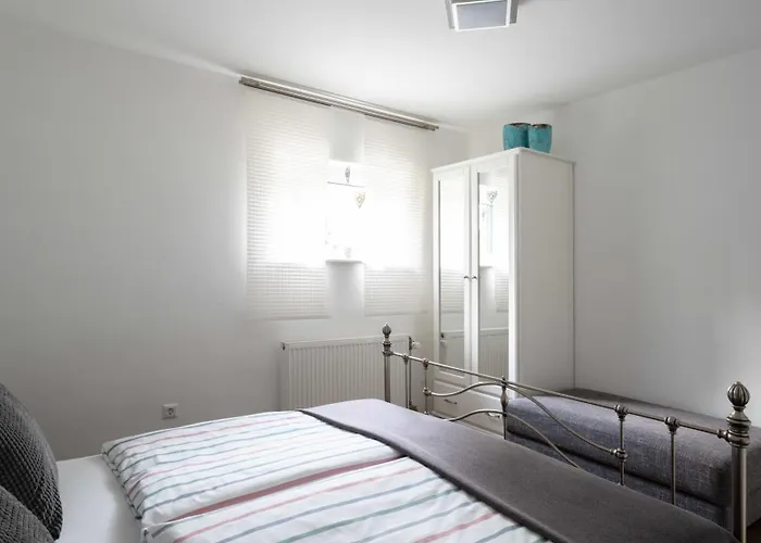 Appartamento Thiergarten Mistelgau