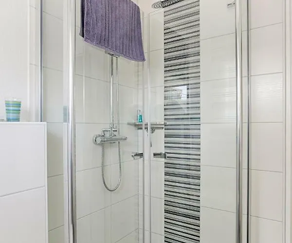 Thiergarten Appartamento