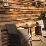 Thiergarten Appartement Mistelgau