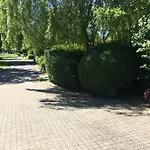 Thiergarten Appartement