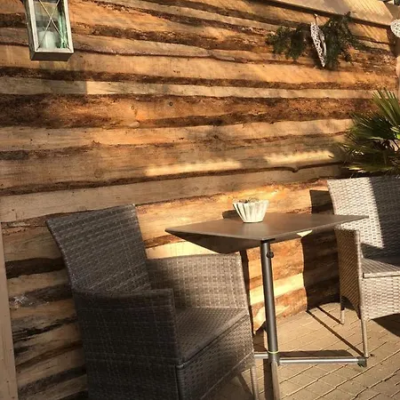 Thiergarten شقة Mistelgau
