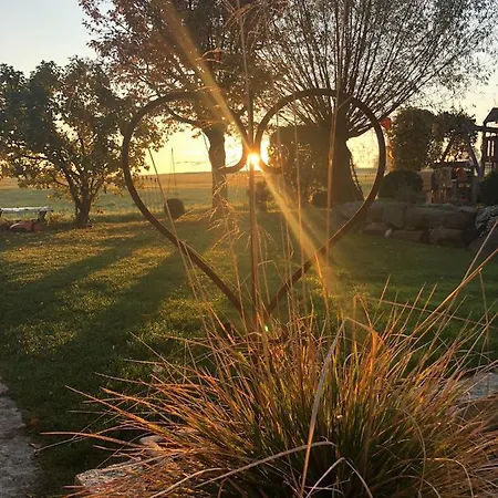 Διαμέρισμα Thiergarten *