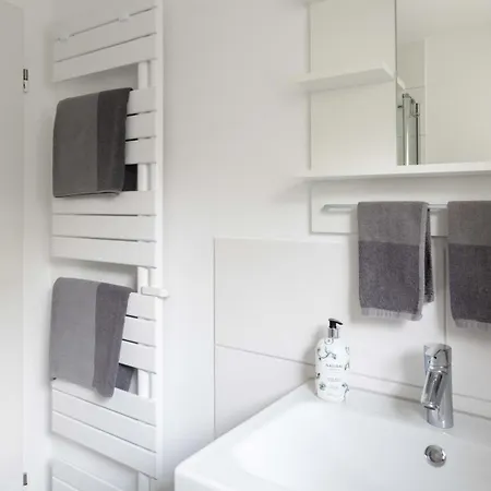 Thiergarten Appartement *
