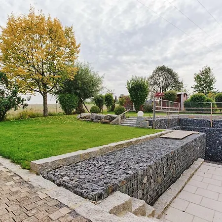 Thiergarten 公寓 Mistelgau