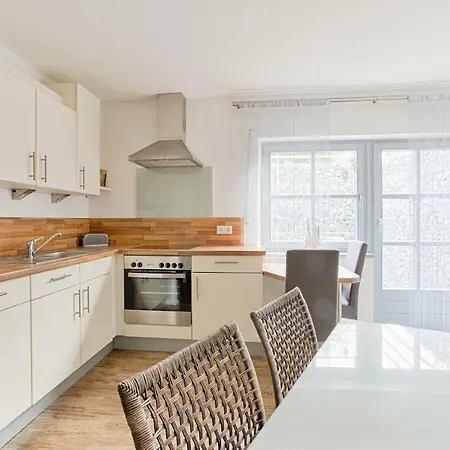 Appartement Thiergarten