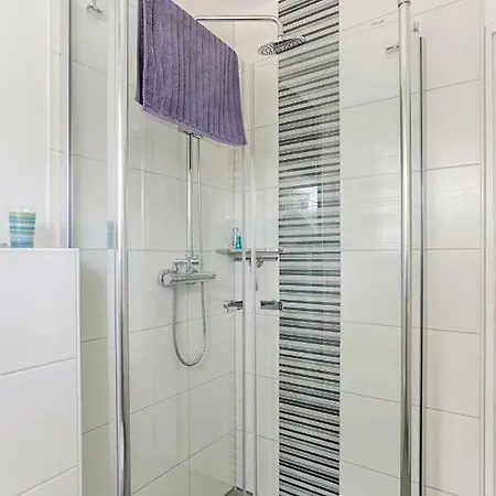 Thiergarten Apartment