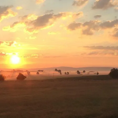 Thiergarten Mistelgau