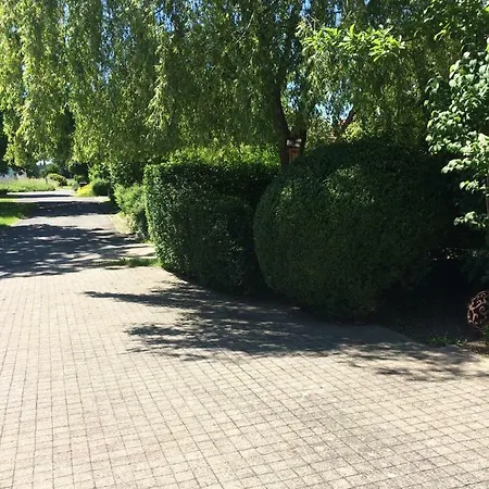 Thiergarten Appartement