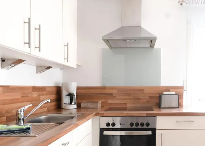 Thiergarten Appartamento