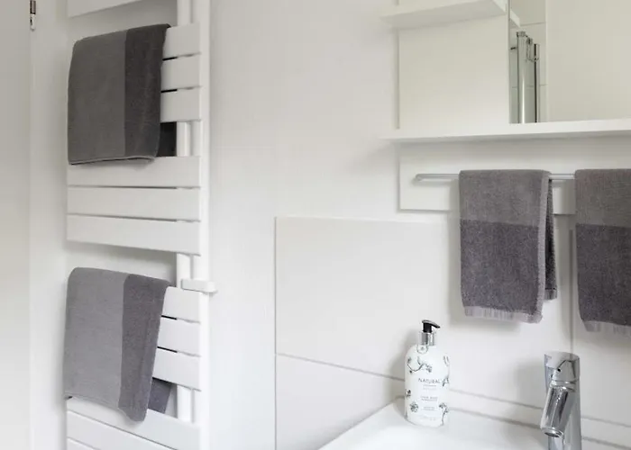 Thiergarten Appartamento *