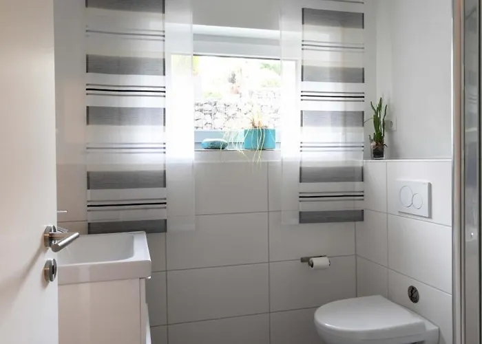 Appartamento Thiergarten *