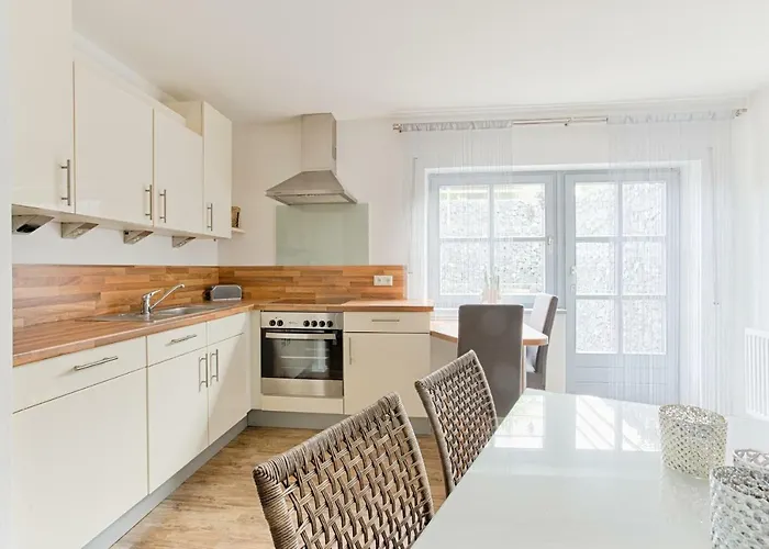 Appartamento Thiergarten